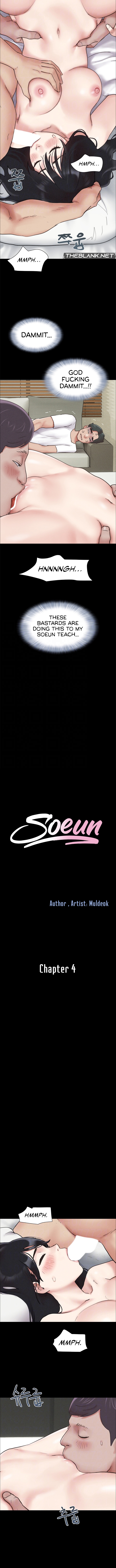So-Eun Chapter 4 image 1
