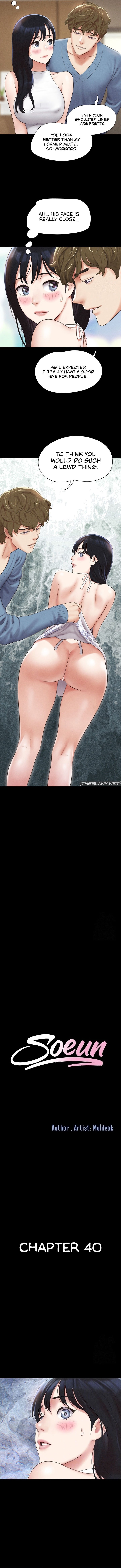 So-Eun Chapter 40 image 1