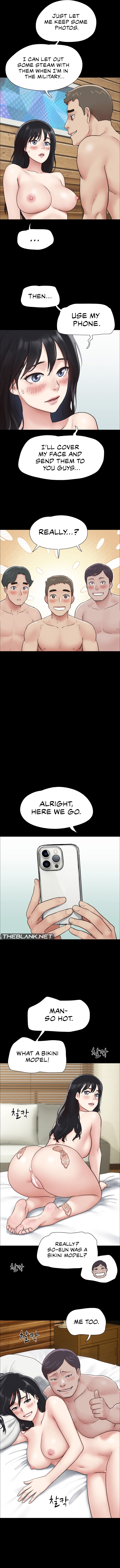 So-Eun Chapter 5 image 11