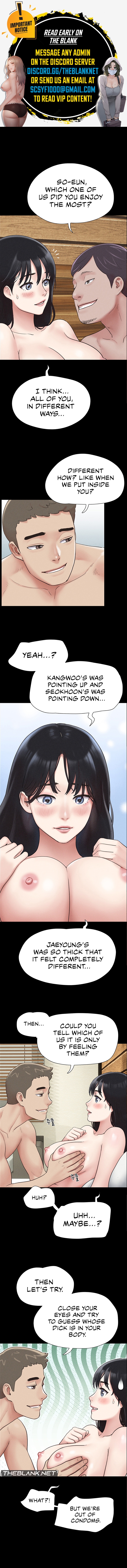 So-Eun Chapter 6 image 0