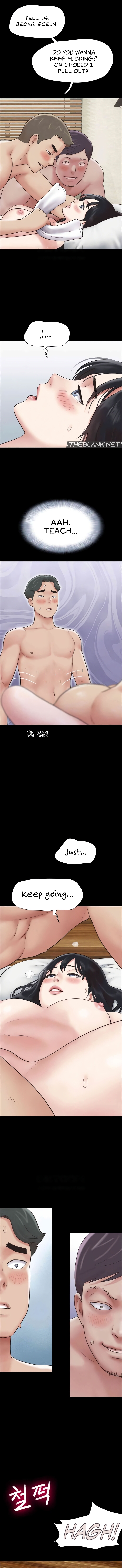 So-Eun Chapter 6 image 8