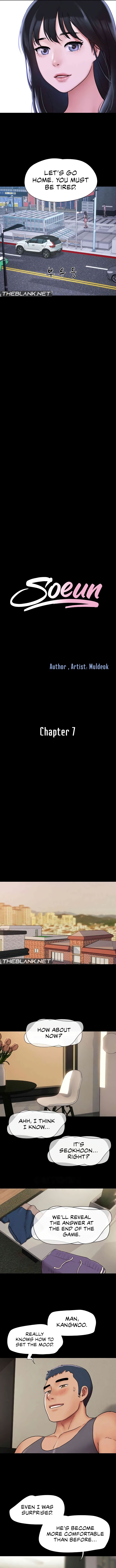 So-Eun Chapter 7 image 6