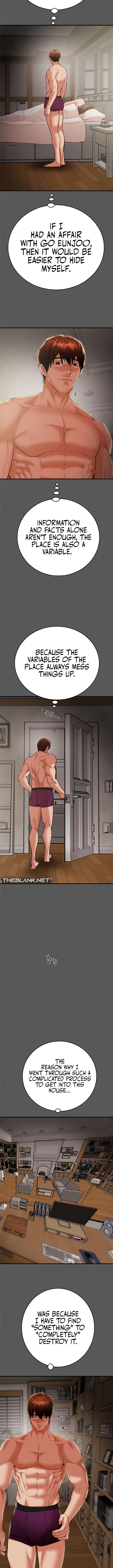 The Stealing Man Chapter 11 image 12