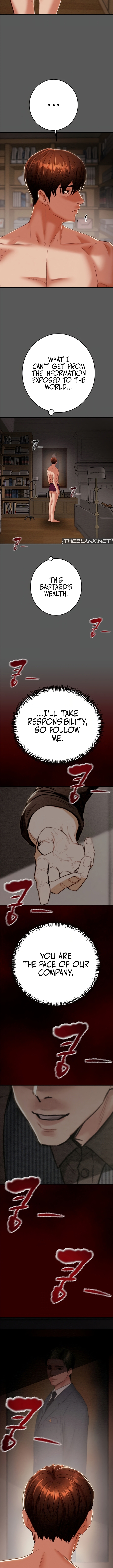The Stealing Man Chapter 11 image 13