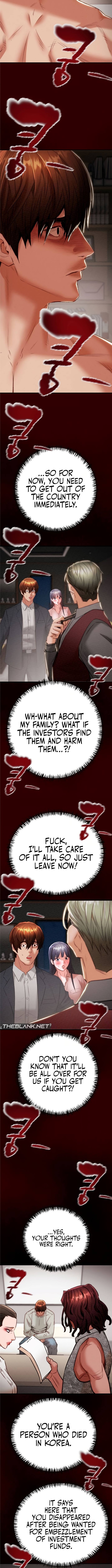 The Stealing Man Chapter 11 image 14