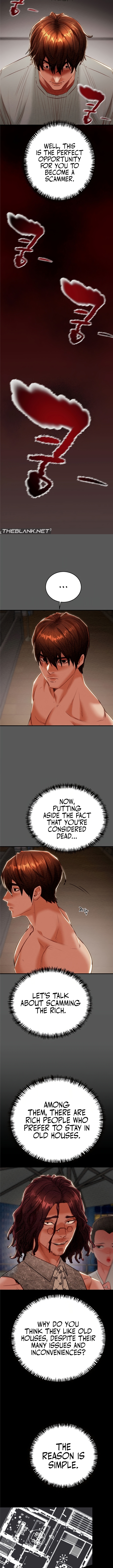 The Stealing Man Chapter 11 image 15