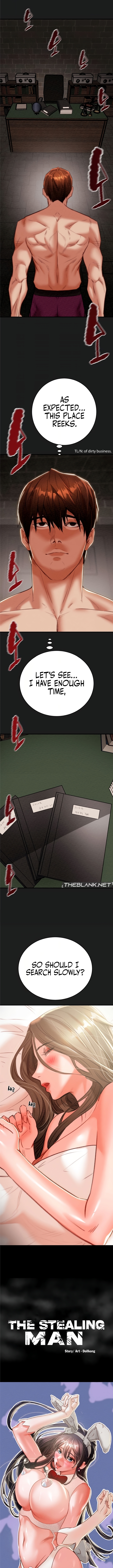 The Stealing Man Chapter 11 image 17