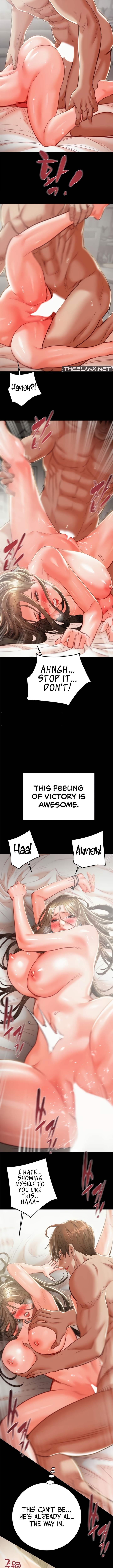 The Stealing Man Chapter 11 image 3
