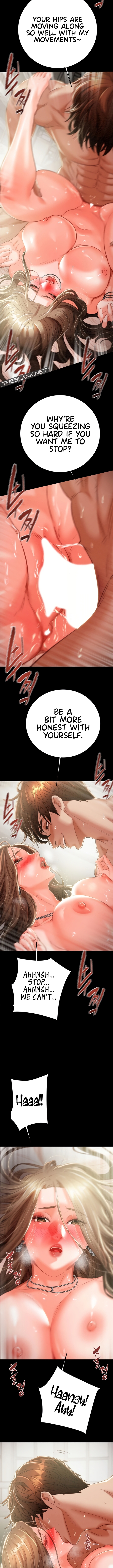 The Stealing Man Chapter 11 image 7