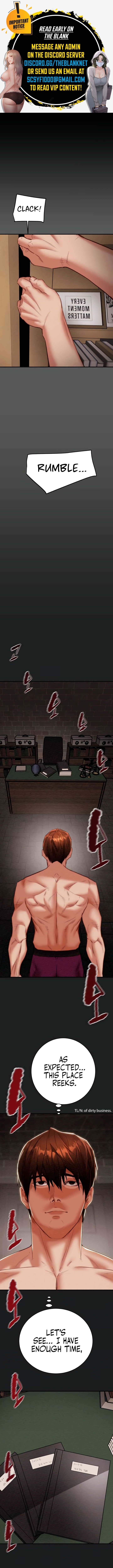The Stealing Man Chapter 12 image 0