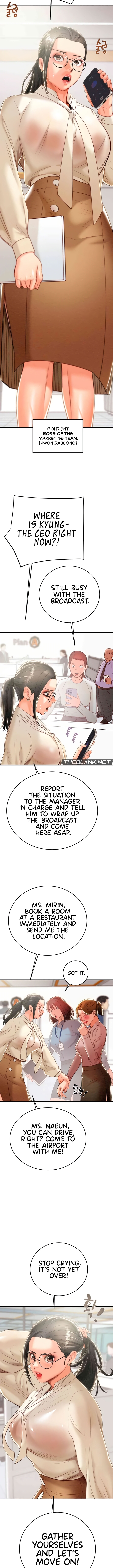 The Stealing Man Chapter 12 image 10