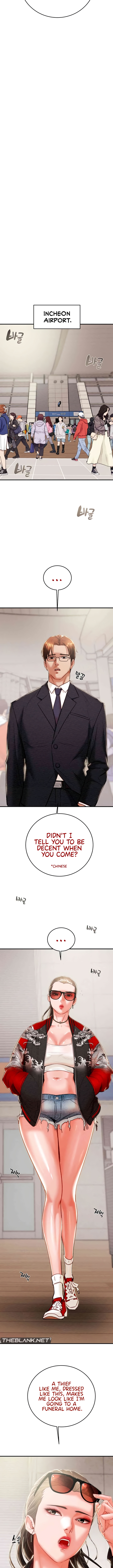 The Stealing Man Chapter 12 image 11