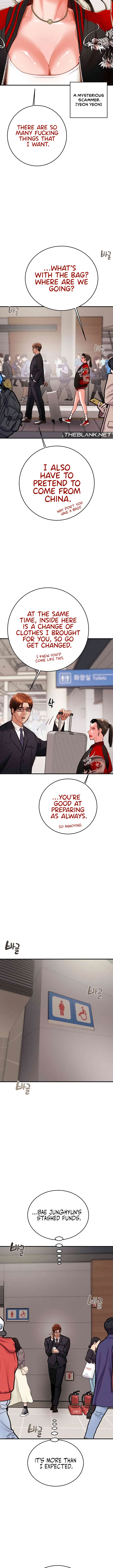 The Stealing Man Chapter 12 image 12