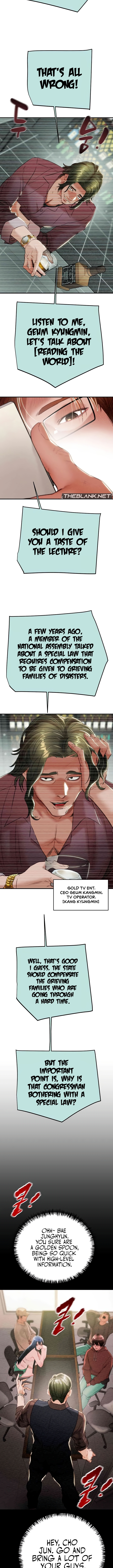 The Stealing Man Chapter 12 image 15