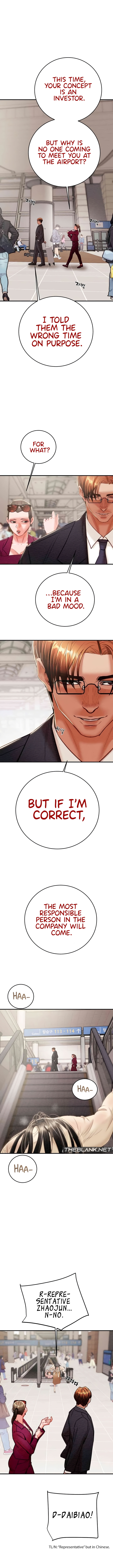 The Stealing Man Chapter 12 image 17