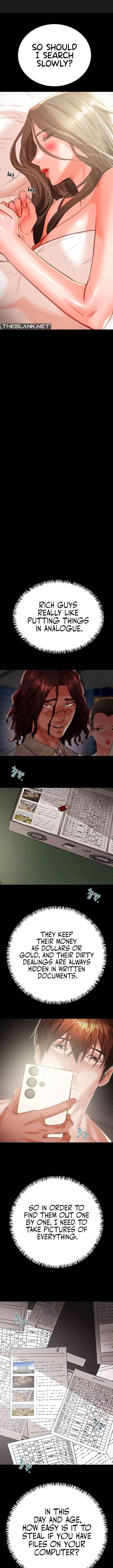 The Stealing Man Chapter 12 image 1