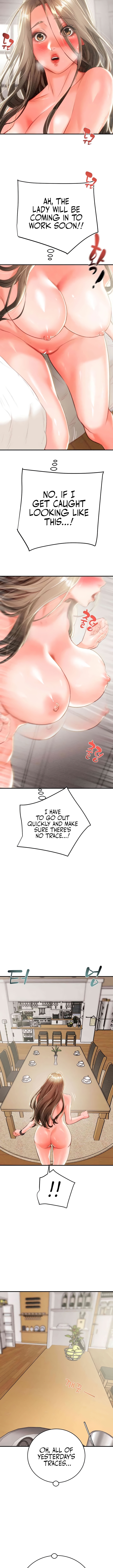 The Stealing Man Chapter 12 image 4