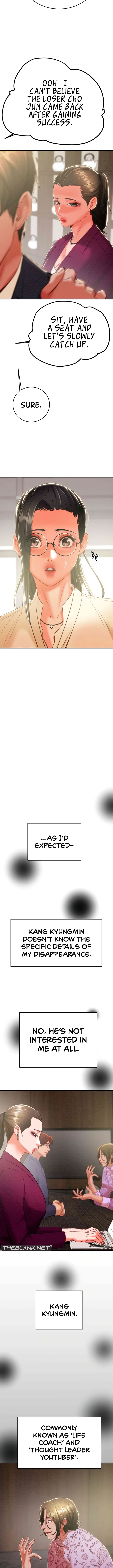 The Stealing Man Chapter 13 image 9