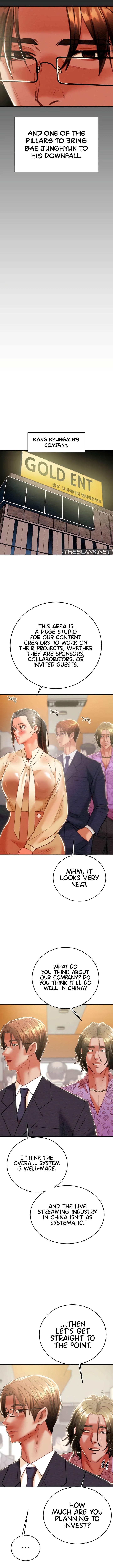 The Stealing Man Chapter 13 image 11