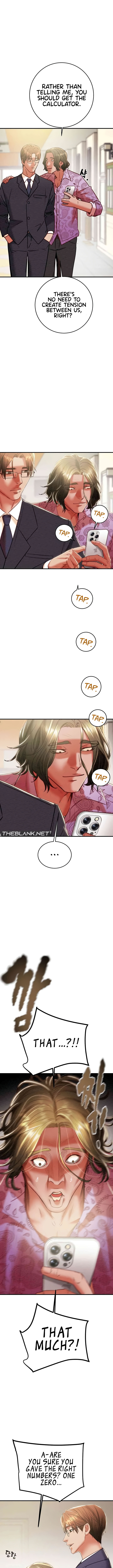 The Stealing Man Chapter 13 image 12