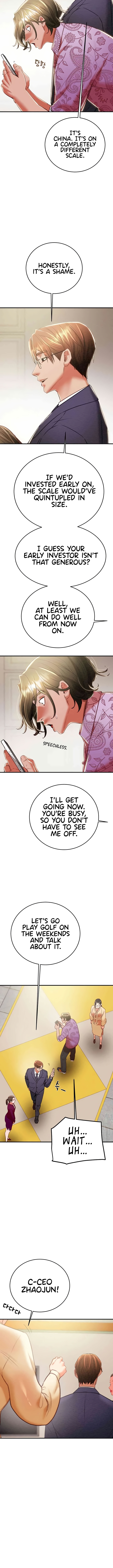 The Stealing Man Chapter 13 image 13