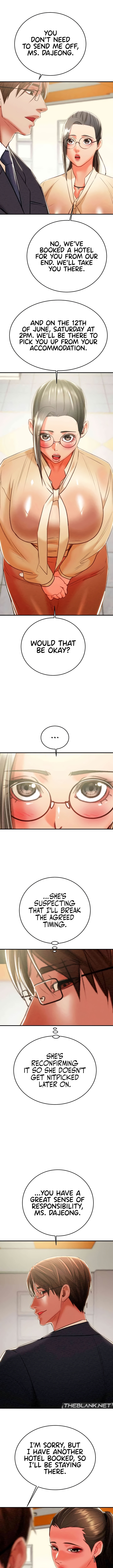 The Stealing Man Chapter 13 image 14