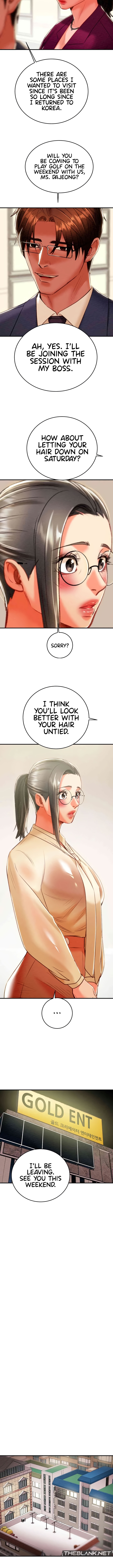 The Stealing Man Chapter 13 image 15