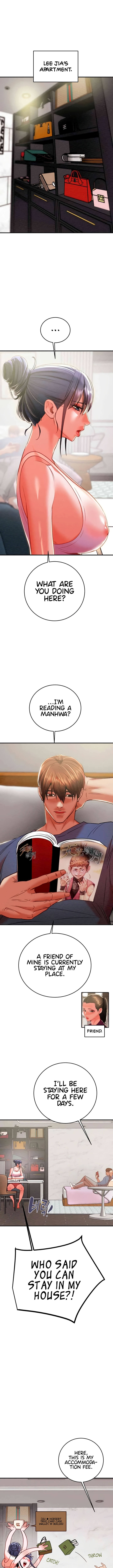 The Stealing Man Chapter 13 image 16