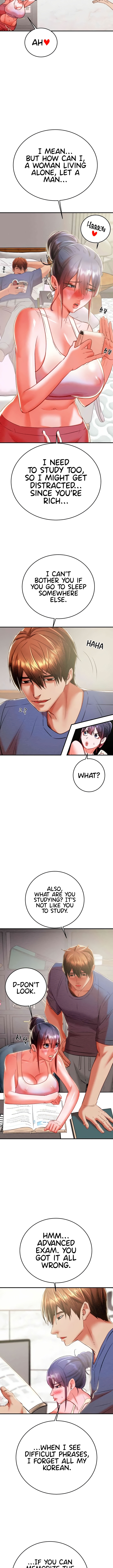 The Stealing Man Chapter 13 image 17