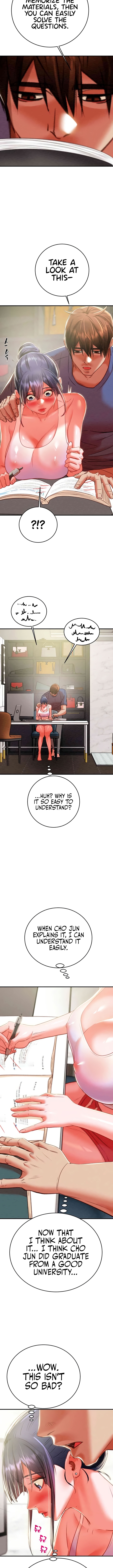 The Stealing Man Chapter 13 image 18
