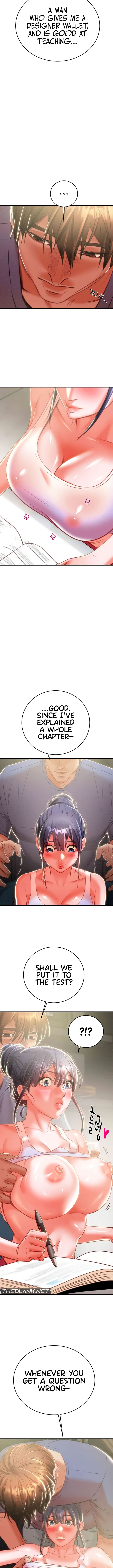 The Stealing Man Chapter 13 image 19