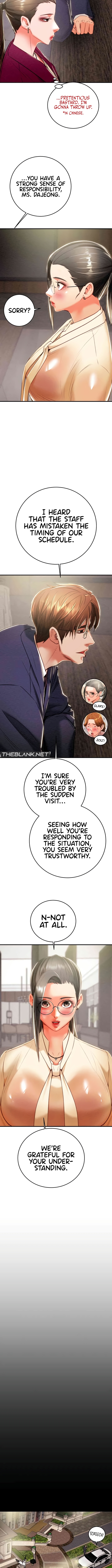 The Stealing Man Chapter 13 image 4