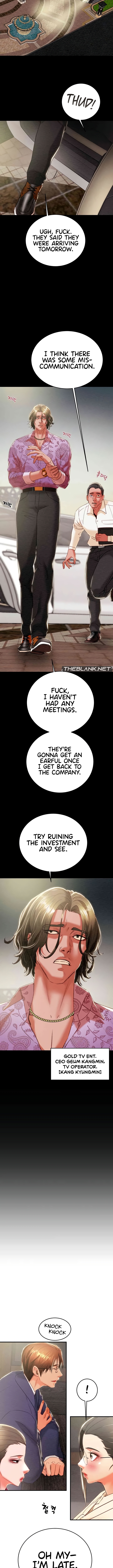 The Stealing Man Chapter 13 image 5