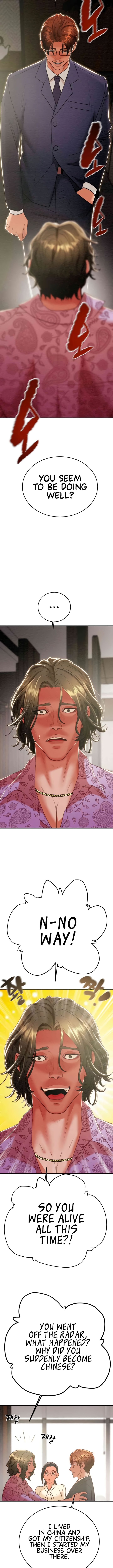 The Stealing Man Chapter 13 image 8