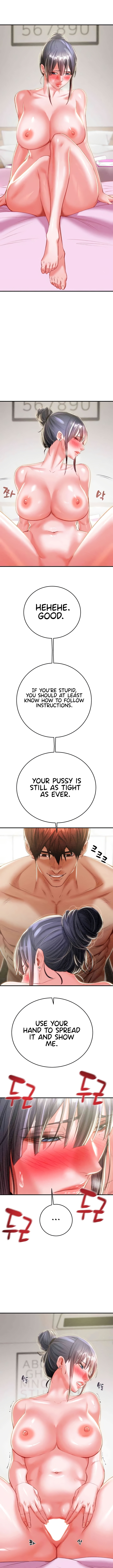 The Stealing Man Chapter 14 image 9