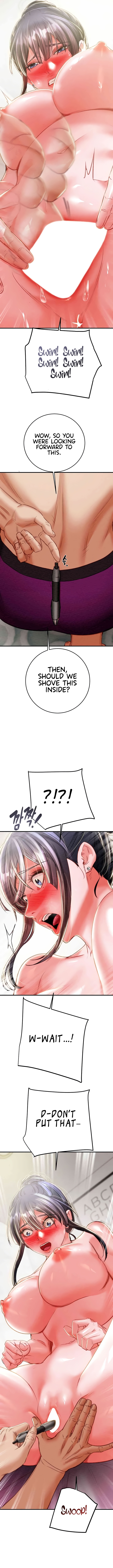 The Stealing Man Chapter 14 image 11
