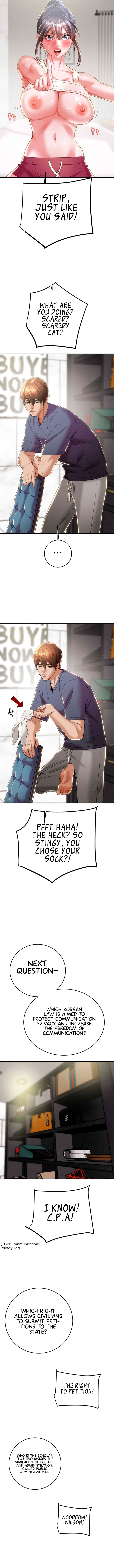 The Stealing Man Chapter 14 image 3