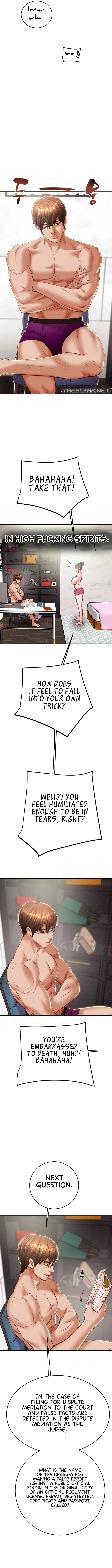 The Stealing Man Chapter 14 image 4