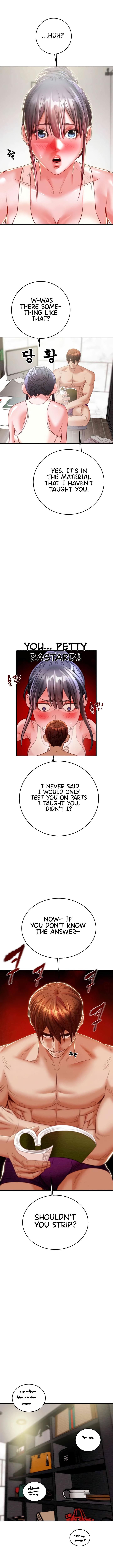 The Stealing Man Chapter 14 image 5