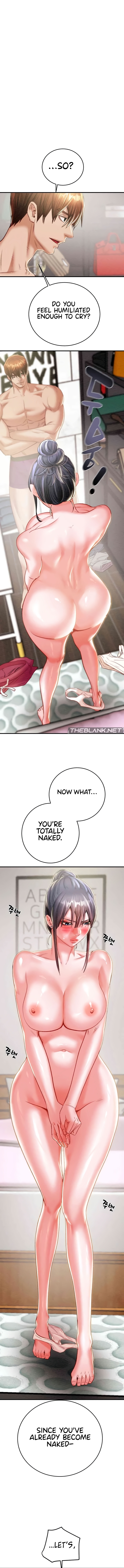 The Stealing Man Chapter 14 image 6