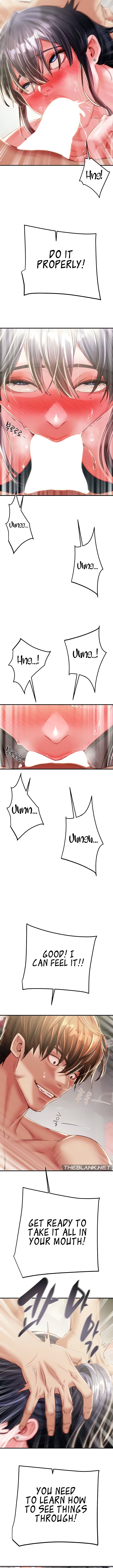 The Stealing Man Chapter 15 image 9