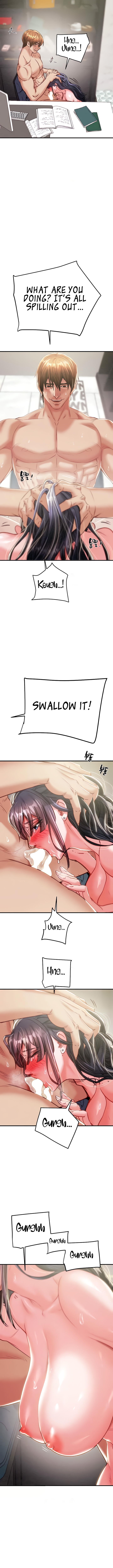 The Stealing Man Chapter 15 image 11
