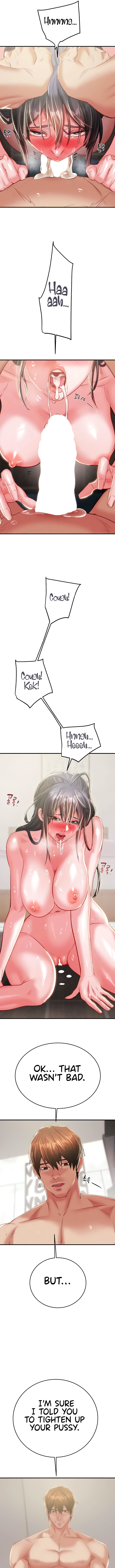 The Stealing Man Chapter 15 image 12