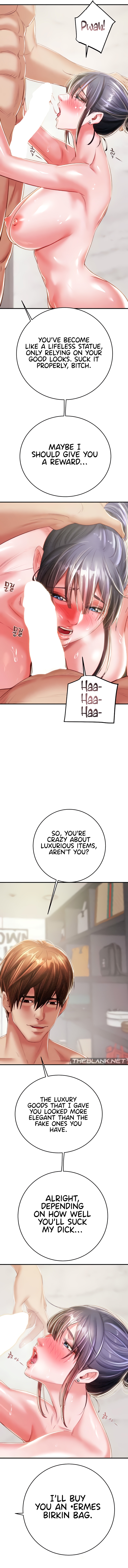 The Stealing Man Chapter 15 image 3