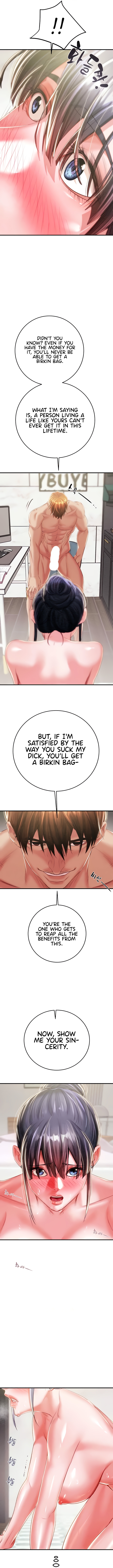The Stealing Man Chapter 15 image 4