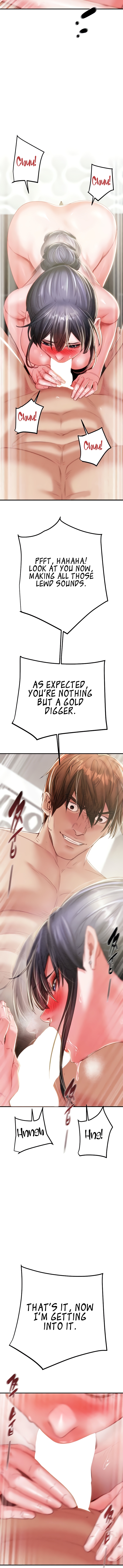 The Stealing Man Chapter 15 image 6
