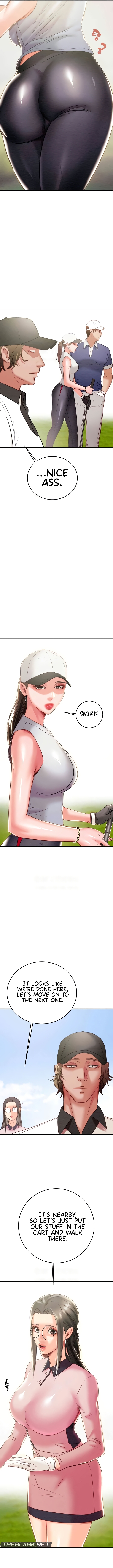 The Stealing Man Chapter 16 image 13