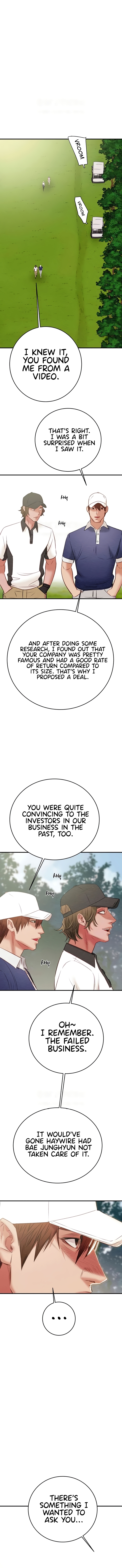 The Stealing Man Chapter 16 image 14