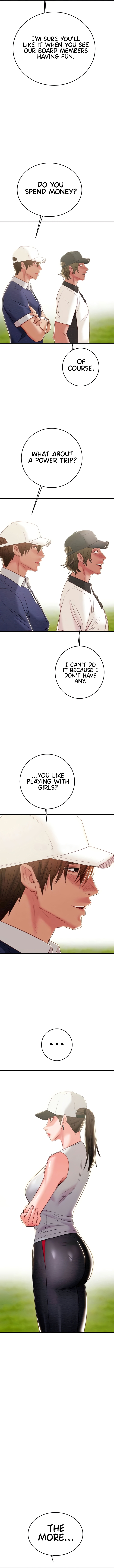 The Stealing Man Chapter 16 image 17