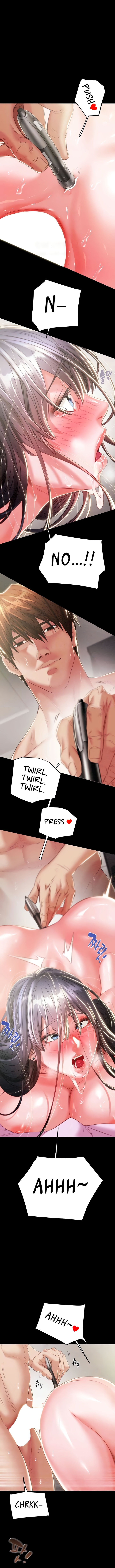 The Stealing Man Chapter 16 image 1